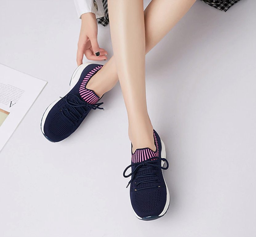 Ida Sneakers Ultra Seller Shoes