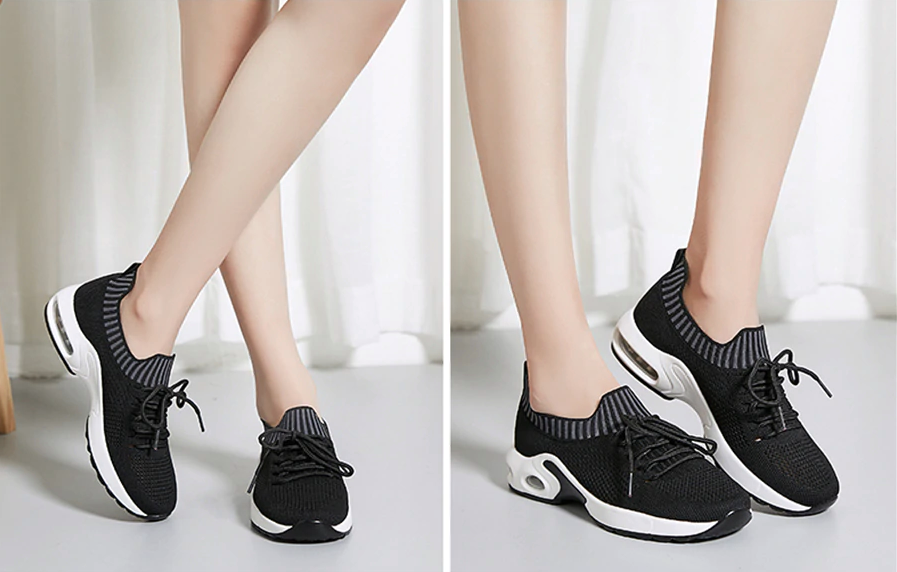 Ida Sneakers Ultra Seller Shoes