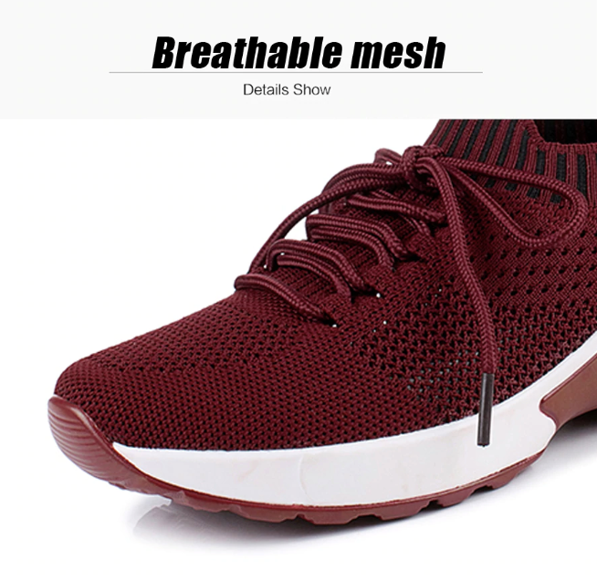 Ida Sneakers Ultra Seller Shoes