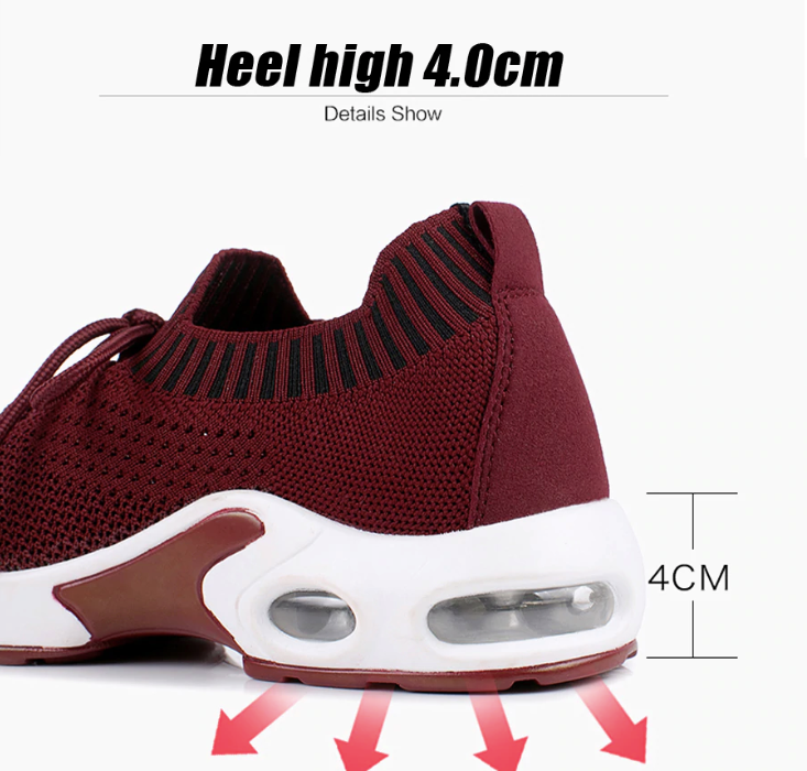 Ida Sneakers Ultra Seller Shoes