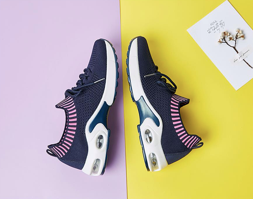 Ida Sneakers Ultra Seller Shoes