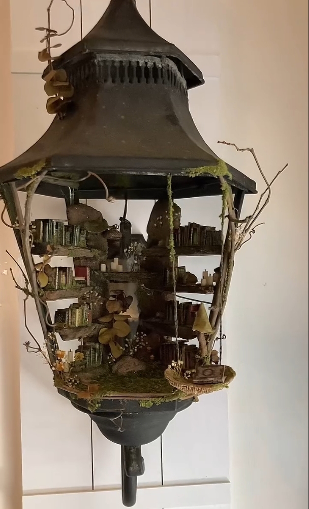 【Hurry! 60% Off】Faery Lantern✨ - Limited Time Only!