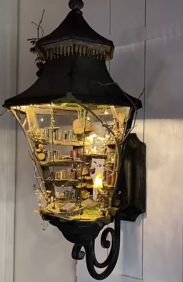 【Hurry! 60% Off】Faery Lantern✨ - Limited Time Only!
