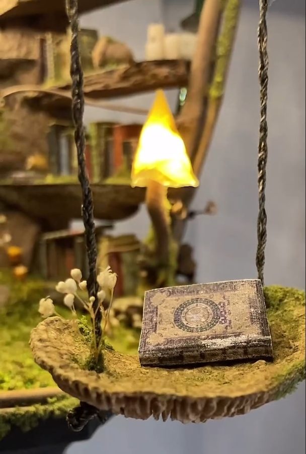 【Hurry! 60% Off】Faery Lantern✨ - Limited Time Only!