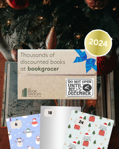 Adthtvent - Hothtrror Fithtction Bargthtain Bothtok Box 2024