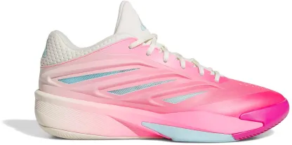adidas Crazy Energy 'Sophie Cunningham PE' Basketball Shoes - Lucid Pink/Cream White/Orange - View 1