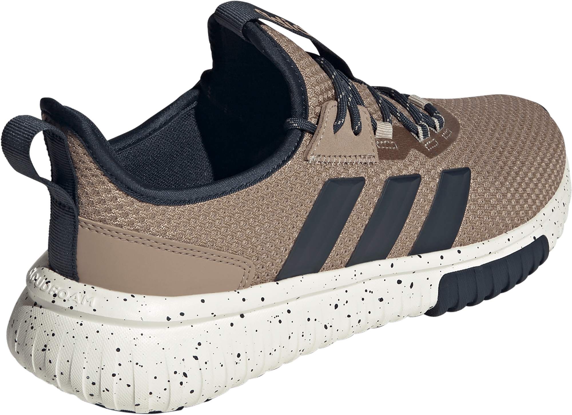 adidas Men's Kaptir 4.0 Shoes - Khaki/Aurora Ink/ Cargo - View 6