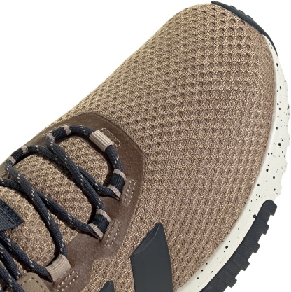 adidas Men's Kaptir 4.0 Shoes - Khaki/Aurora Ink/ Cargo - View 7