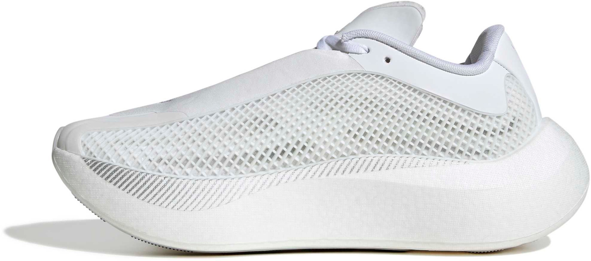 adidas HYPERBOOST EPHR Shoes - White - View 4