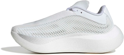 adidas HYPERBOOST EPHR Shoes - White - View 4