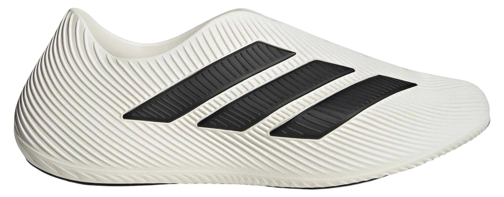 adidas Purechill Shoes - White/Black - View 1