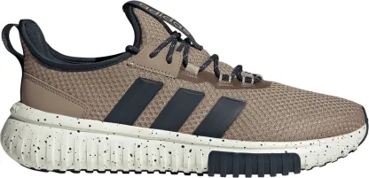 adidas Men's Kaptir 4.0 Shoes - Khaki/Aurora Ink/ Cargo - View 1