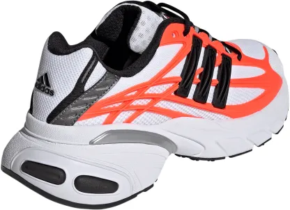 adidas Men's Adistar XLG 2.0 Shoes - White/Orange - View 6