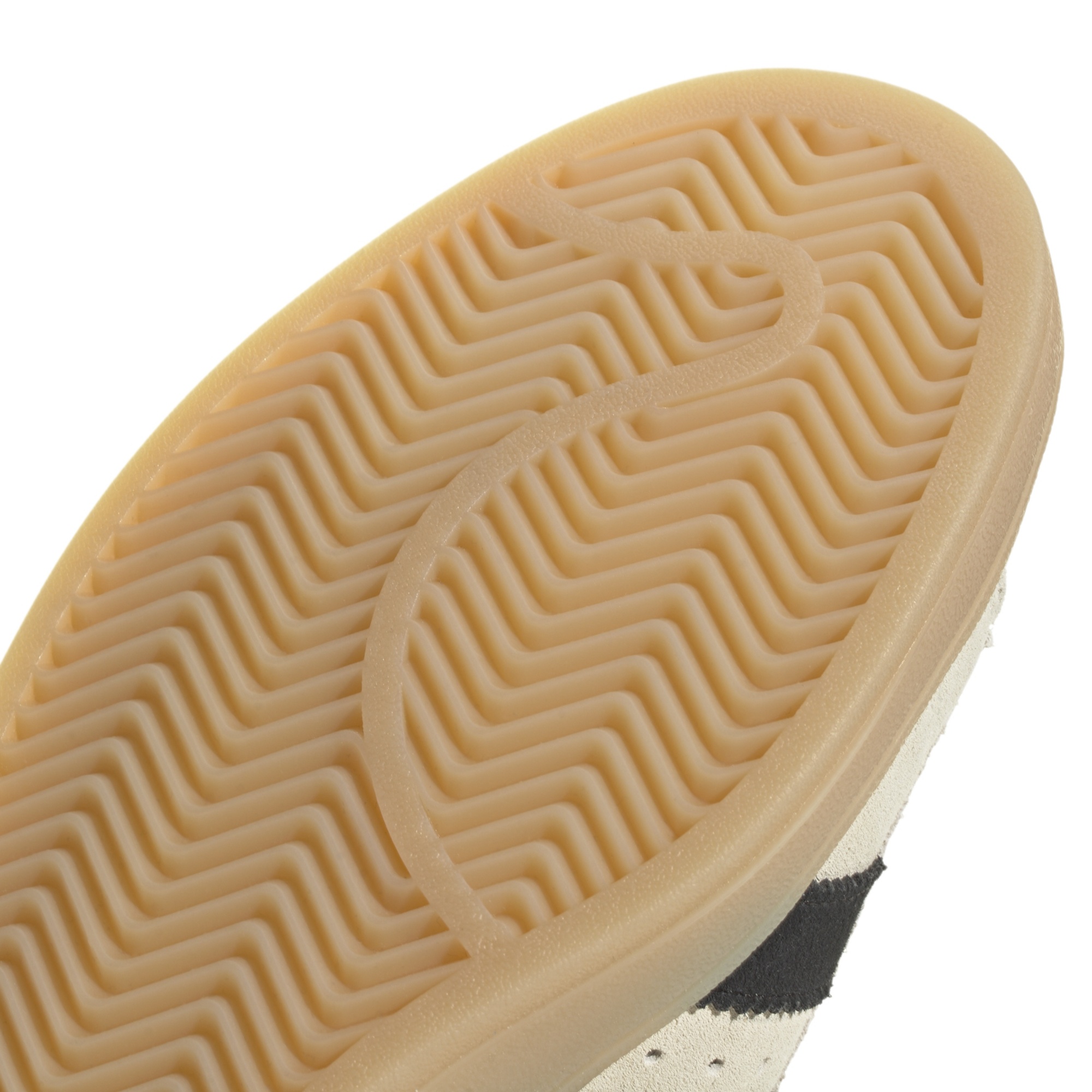 adidas Men's Campus 00s Shoes - White/Black/Gum - View 8