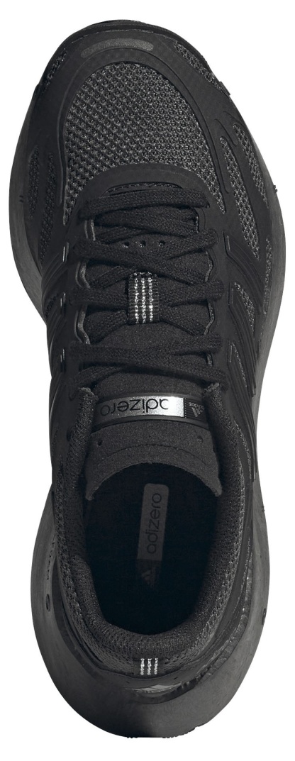 adidas Kids' Grade School Adizero Aruku Shoes - Core Black - View 2