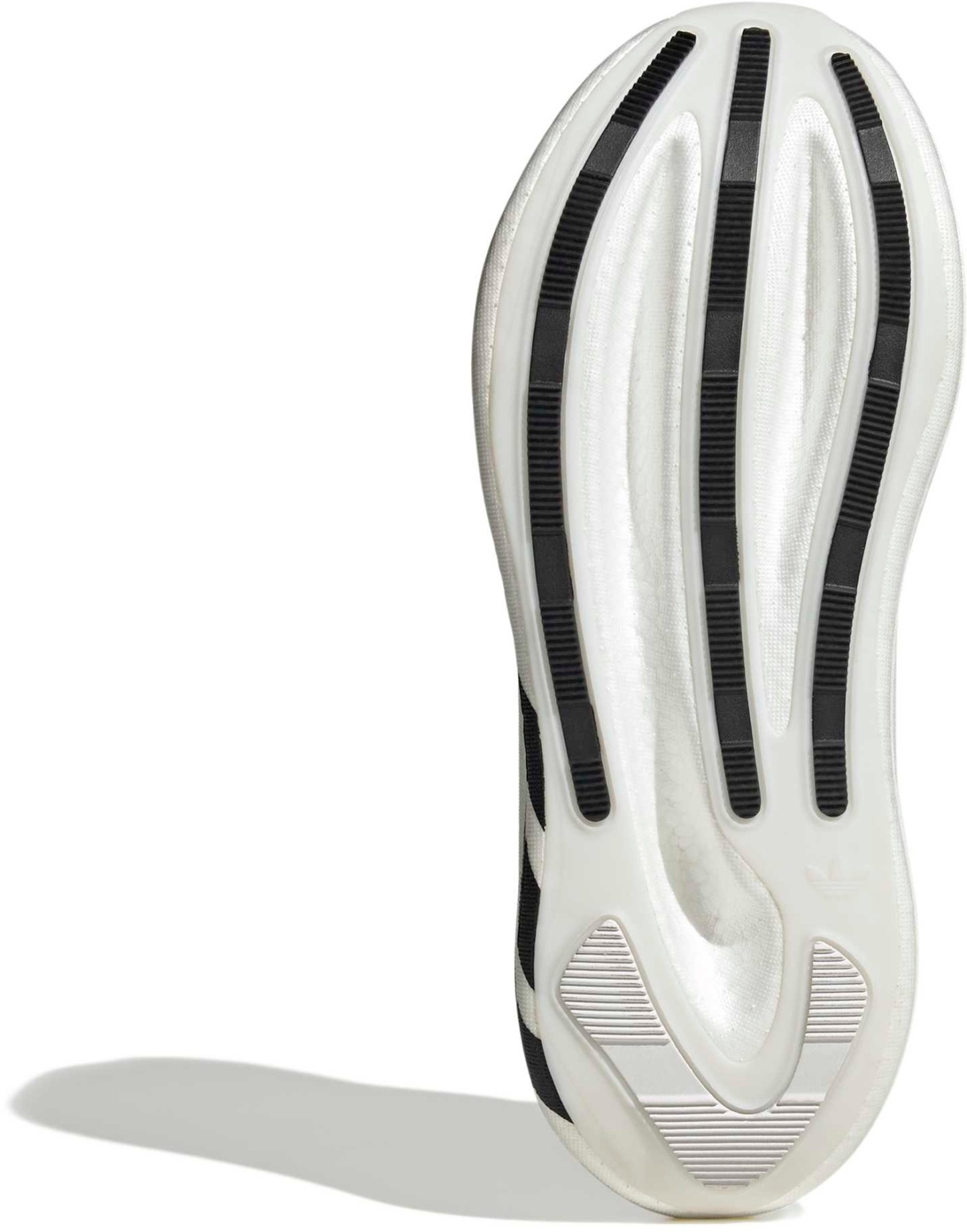 adidas HYPERBOOST EPHR Shoes - Black/White - View 3