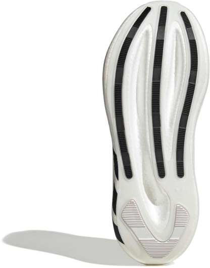 adidas HYPERBOOST EPHR Shoes - Black/White - View 3