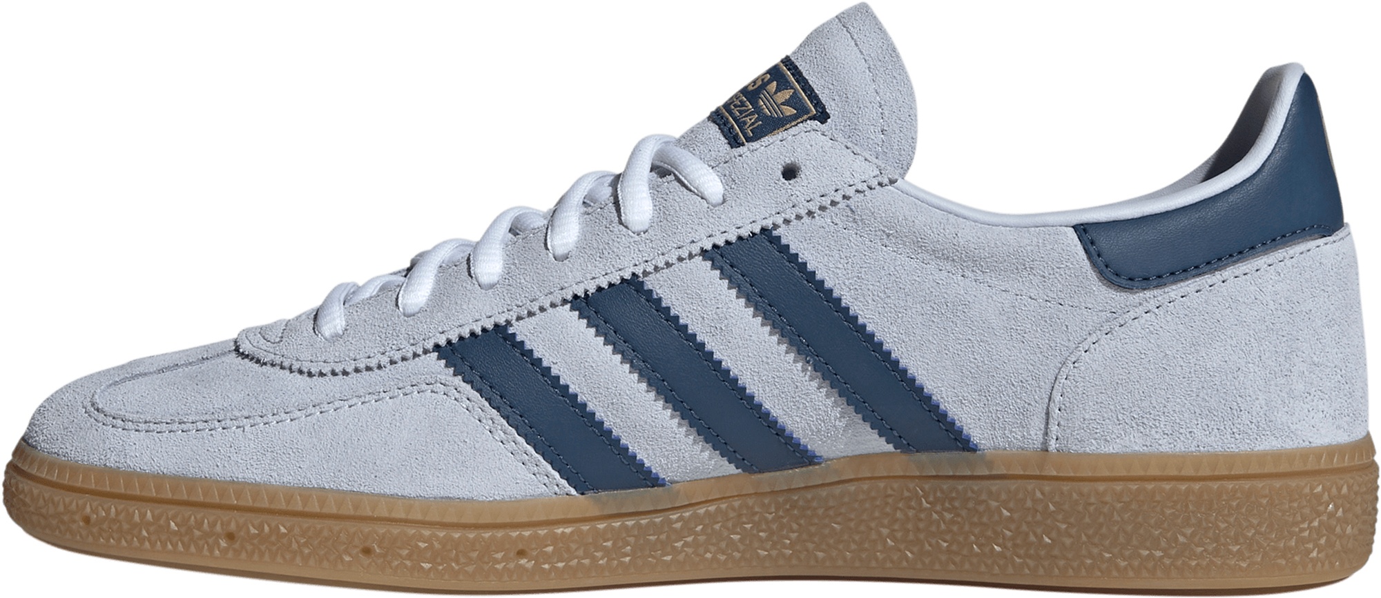 adidas Handball Spezial Italy Shoes - Blue/Navy - View 4