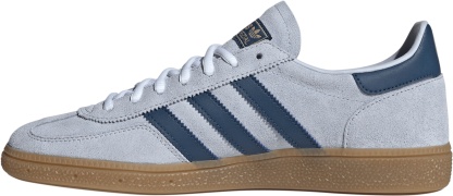 adidas Handball Spezial Italy Shoes - Blue/Navy - View 4