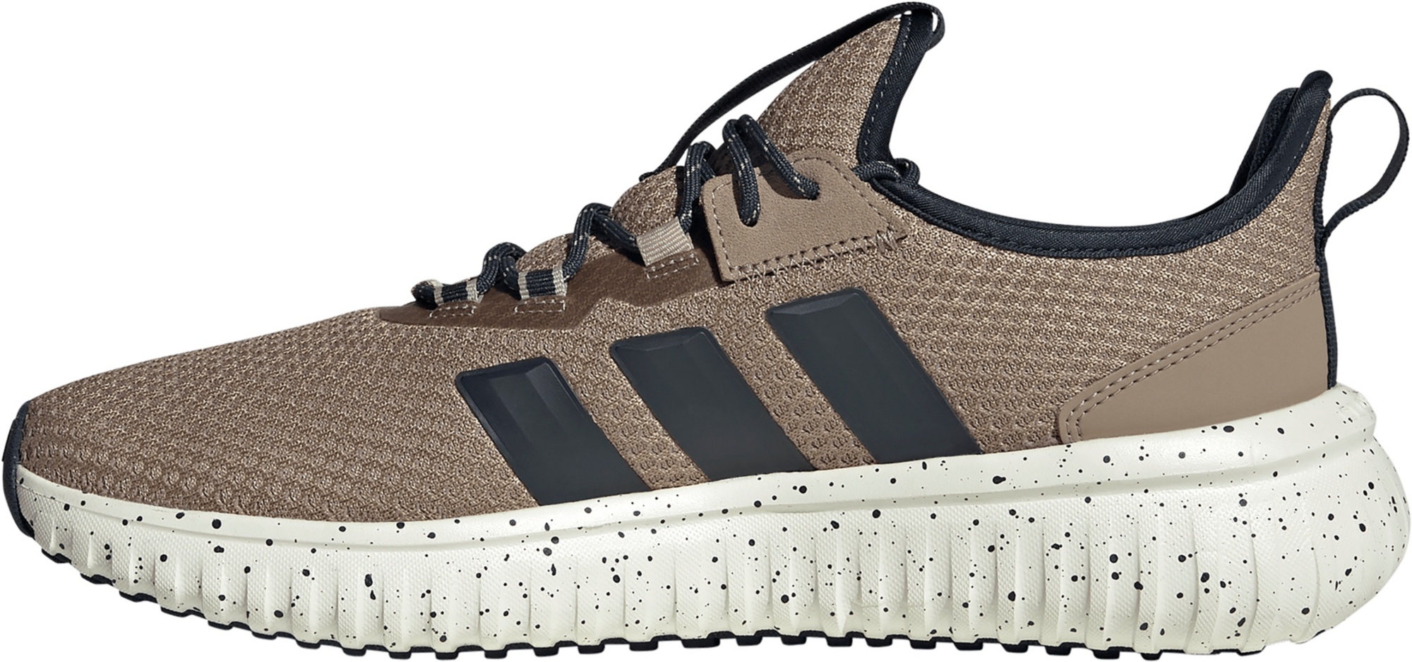 adidas Men's Kaptir 4.0 Shoes - Khaki/Aurora Ink/ Cargo - View 4