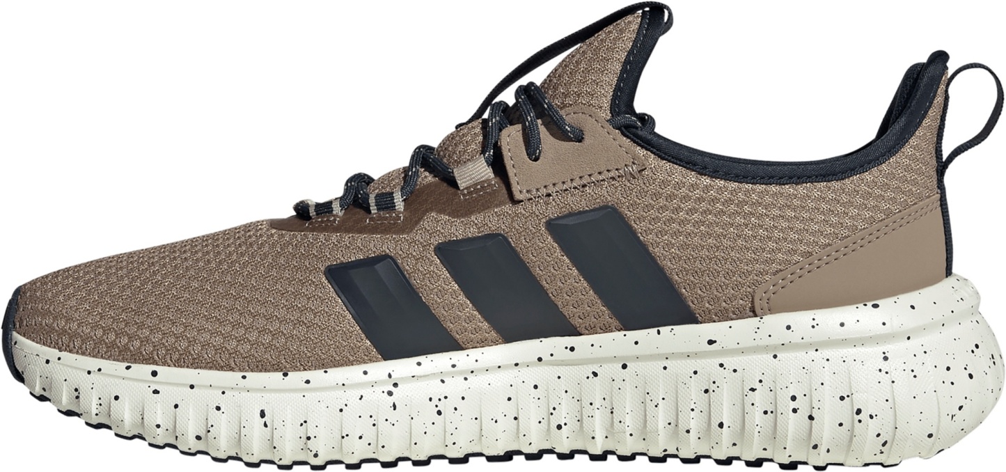 adidas Men's Kaptir 4.0 Shoes - Khaki/Aurora Ink/ Cargo - View 4