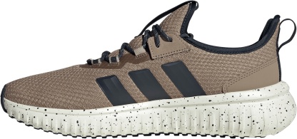 adidas Men's Kaptir 4.0 Shoes - Khaki/Aurora Ink/ Cargo - View 4