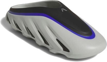adidas Anthony Edwards 3 Mule - Night Grey - View 7