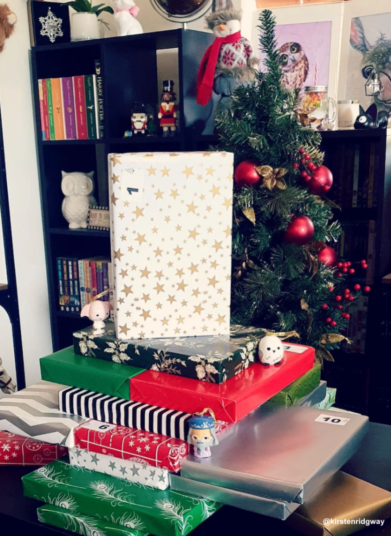 Advent - Non-Fiction Book Box 2024