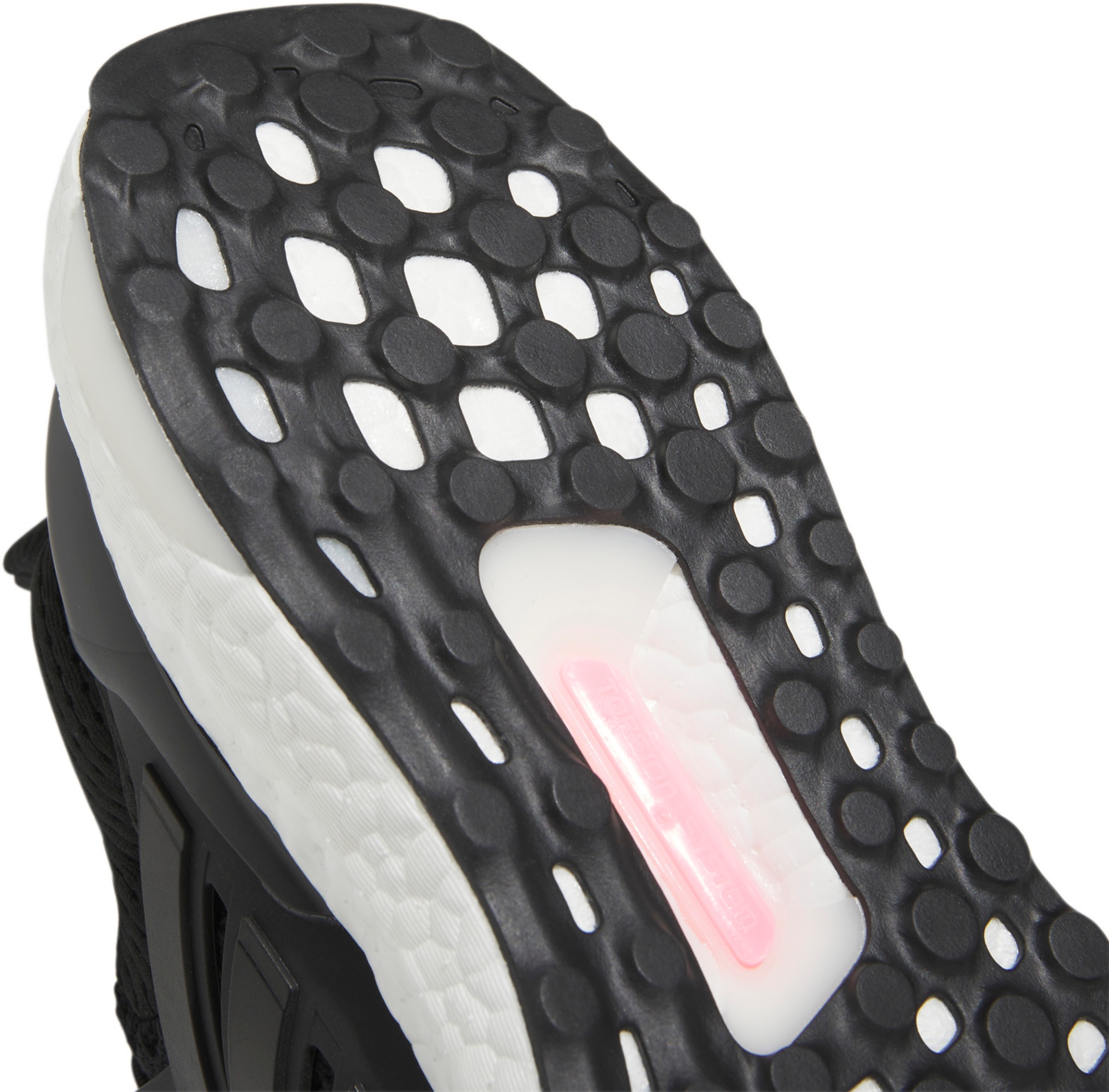 adidas Women's Ultraboost 1.0 DNA Shoes - Black/White - View 8