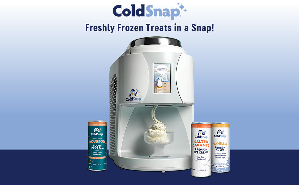 coldsnap
