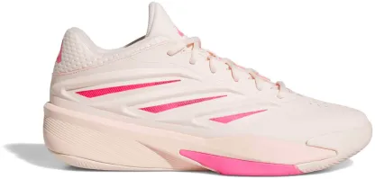 adidas Crazy Energy 'Pink' Basketball Shoes - Light/Dark Pink - View 1