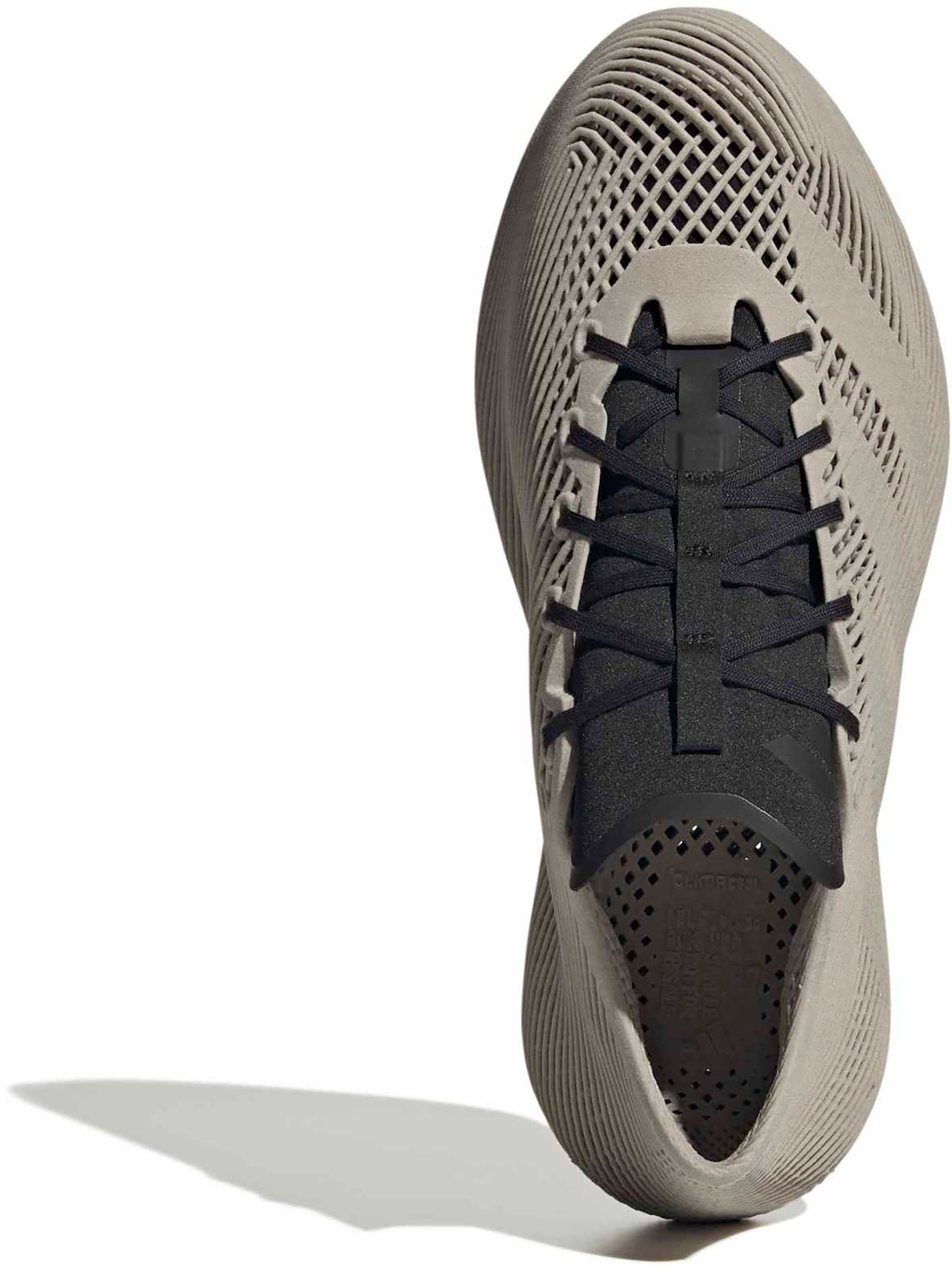 adidas CLIMACOOL Laced Shoes - Blanch Cargo/Blanch Cargo/Core Black - View 2