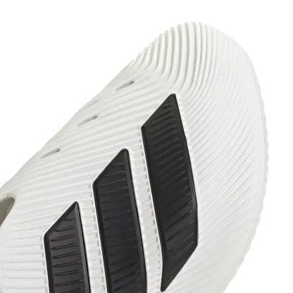 adidas Kids' Grade School Purechill Shoes - White/Black - View 7