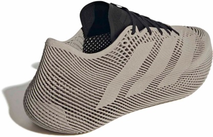 adidas CLIMACOOL Laced Shoes - Blanch Cargo/Blanch Cargo/Core Black - View 5