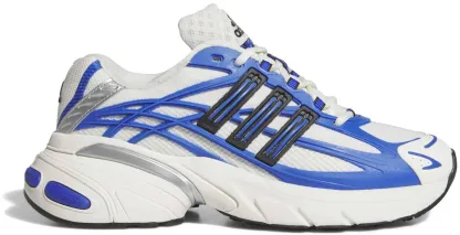 adidas Men's Adistar XLG 2.0 Shoes - Blue/Black/White - View 1