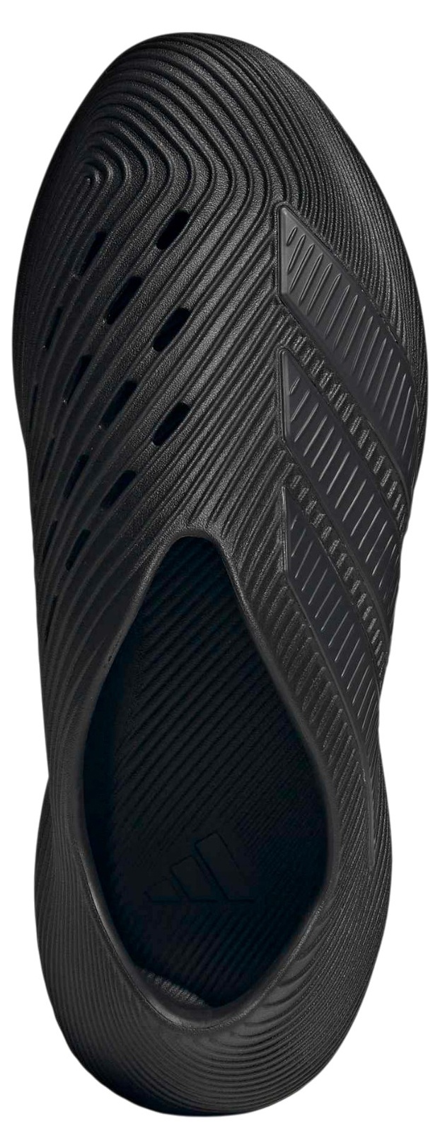 adidas Purechill Shoes - Black/Carbon - View 2