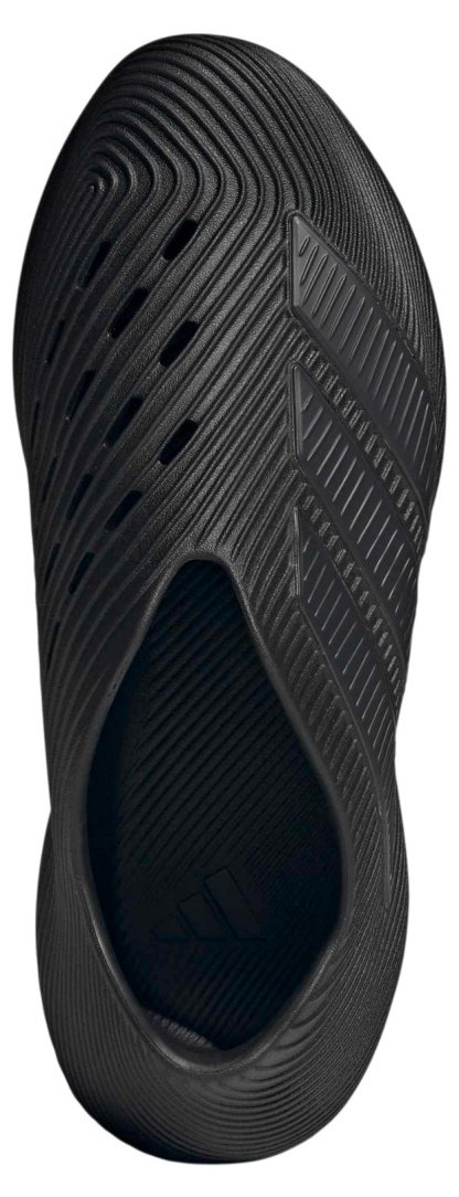 adidas Purechill Shoes - Black/Carbon - View 2