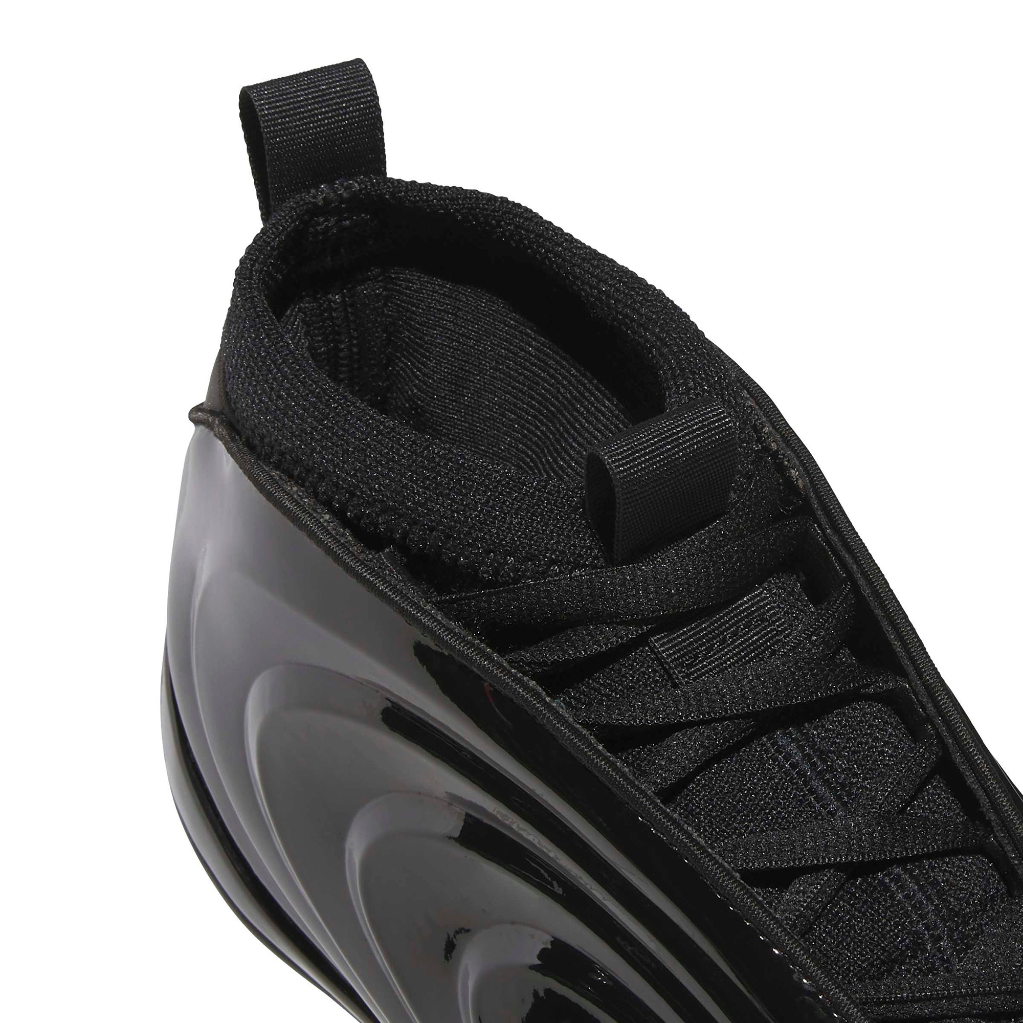 adidas Harden Volume 10 Basketball Shoes - Black - View 9