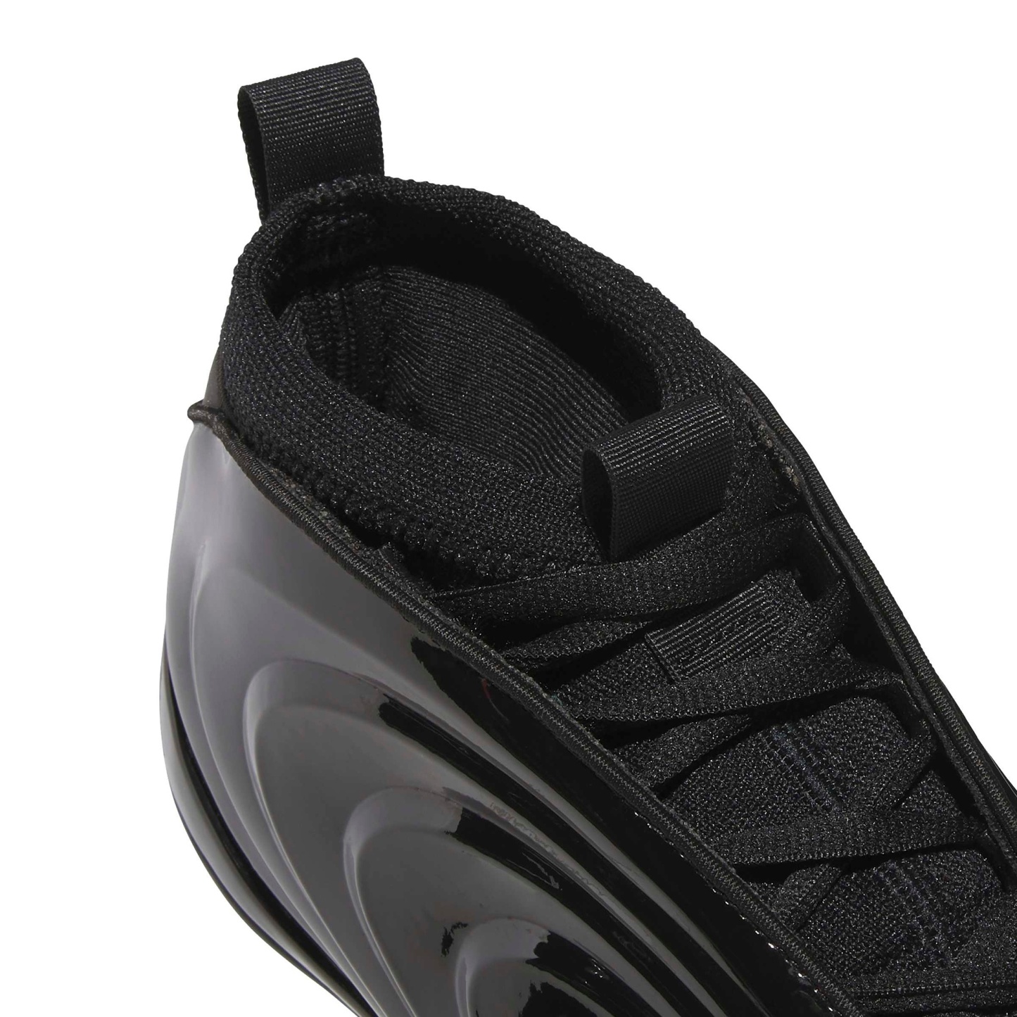 adidas Harden Volume 10 Basketball Shoes - Black - View 9