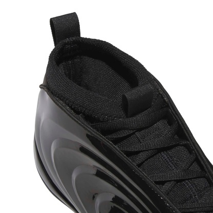 adidas Harden Volume 10 Basketball Shoes - Black - View 9