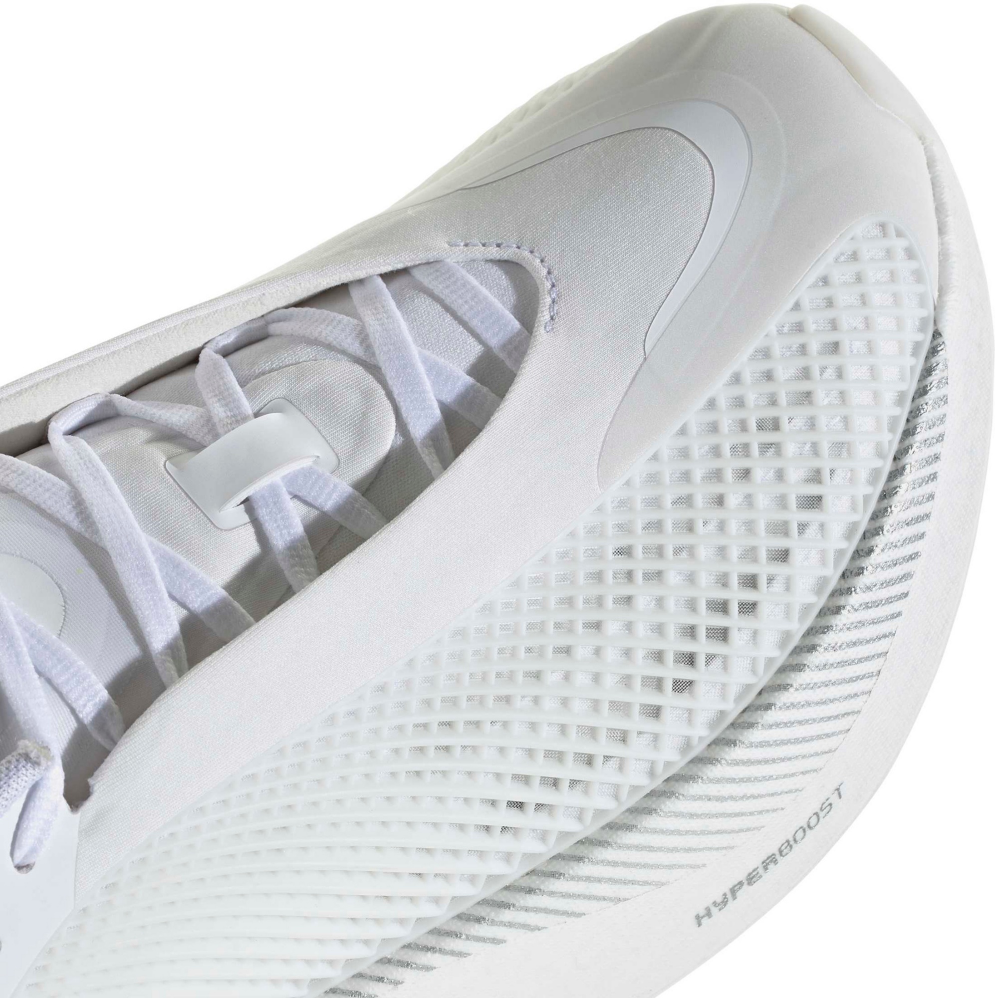 adidas HYPERBOOST EPHR Shoes - White - View 7