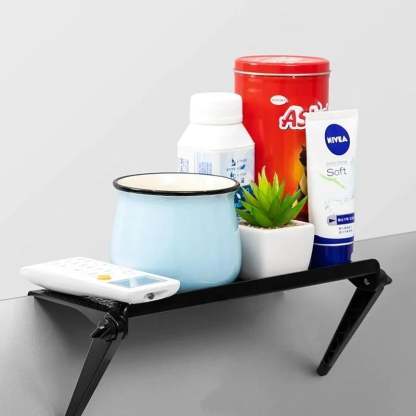 Creative Multifunctional Screen Top Shelf🔥
