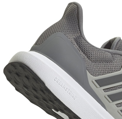 adidas Kids' Grade School Ultradream DNA Shoes - Grey/White - View 2