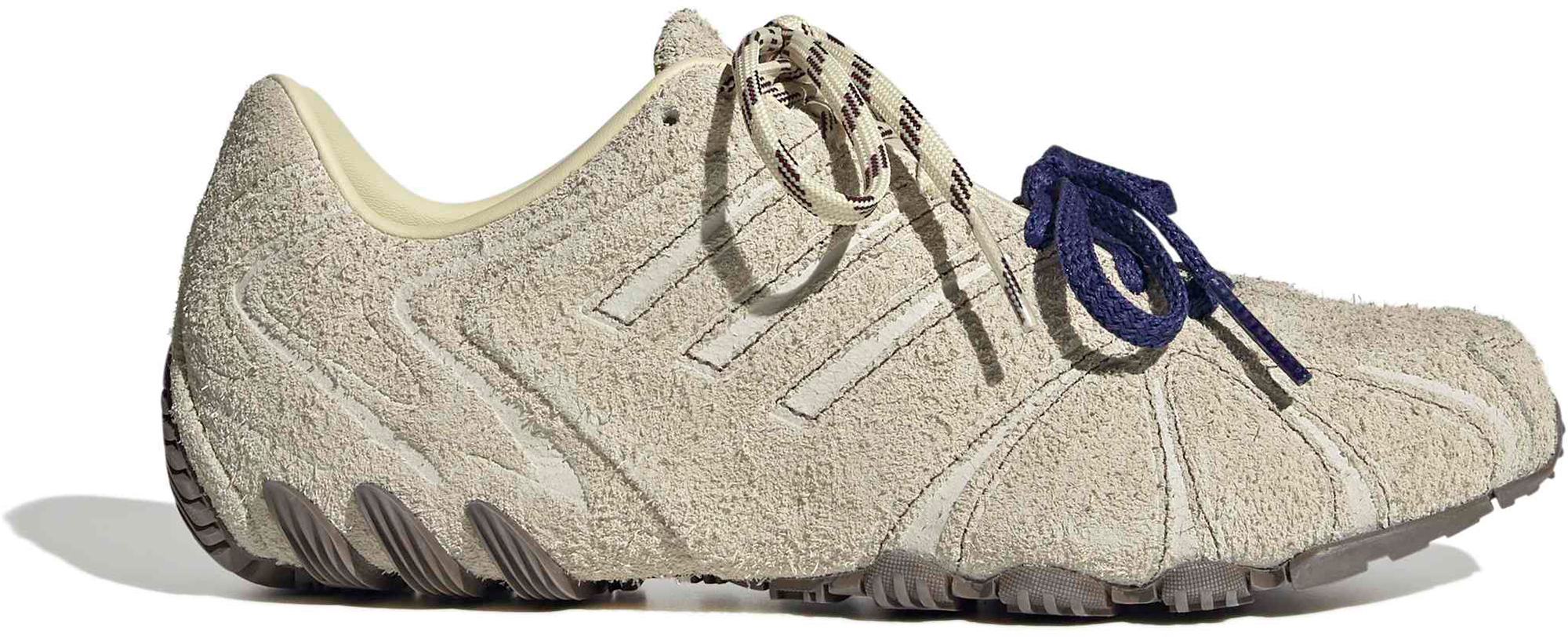adidas Originals Women's Ghost Sprint Shoes - Warm Vanilla/Earth Strata - View 1