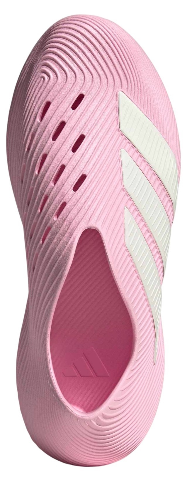 adidas Purechill Shoes - Pink/White/Black - View 2