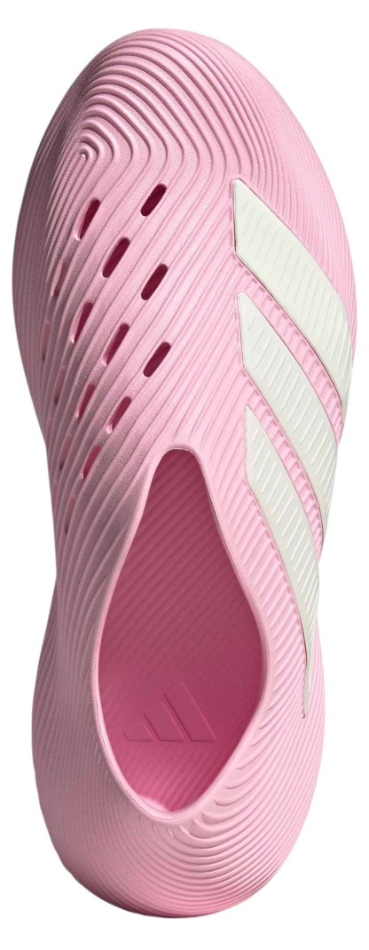 adidas Purechill Shoes - Pink/White/Black - View 2