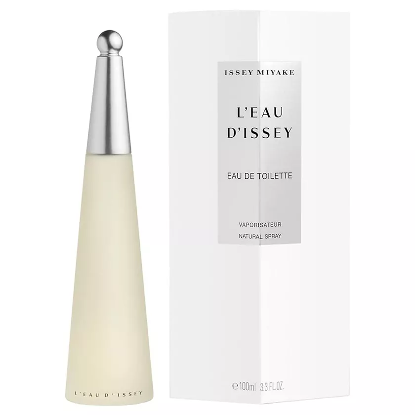 Isthtsey Miythtake L'Eau d'Issey EDT (L) 3.3 fl oz