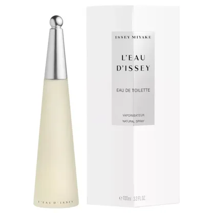 Isthtsey Miythtake L'Eau d'Issey EDT (L) 3.3 fl oz