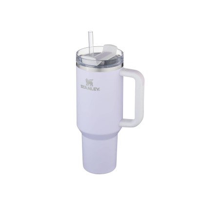 40oz Stainless Steel H2.0 FlowState Quencher Tumbler