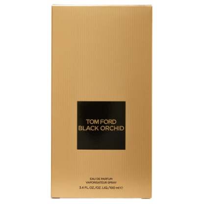 Tothtm Fothtrd Black Orchid Eau de Parfum, 3.4 fl oz